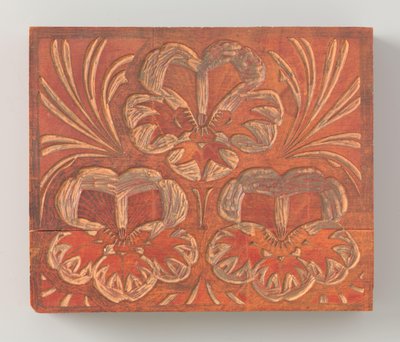 Trois fleurs - Julie de Graag