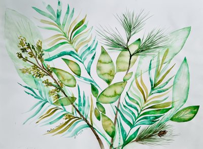  - Julija Belickienė