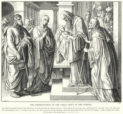 La présentation de l