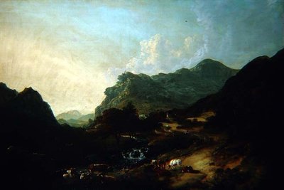 Vue de St. John