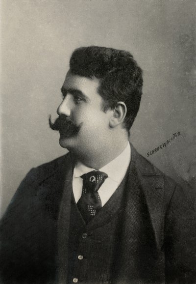  - Julius Cornelius Schaarwachter