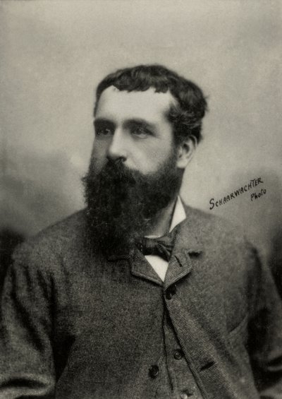  - Julius Cornelius Schaarwachter