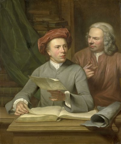  - Julius Henricus Quinkhard