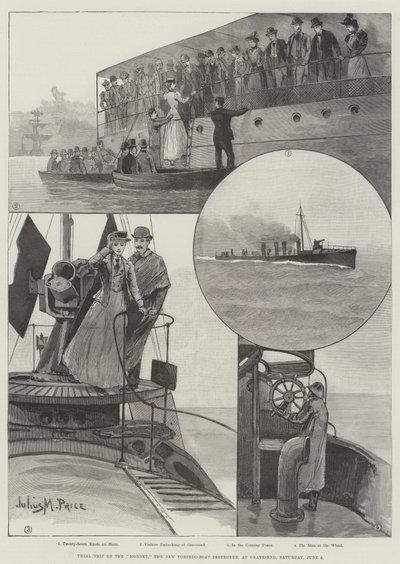 Voyage d