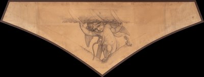 Der freundliche Amor - Julius Schnorr von Carolsfeld