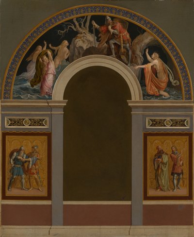  - Julius Schnorr von Carolsfeld