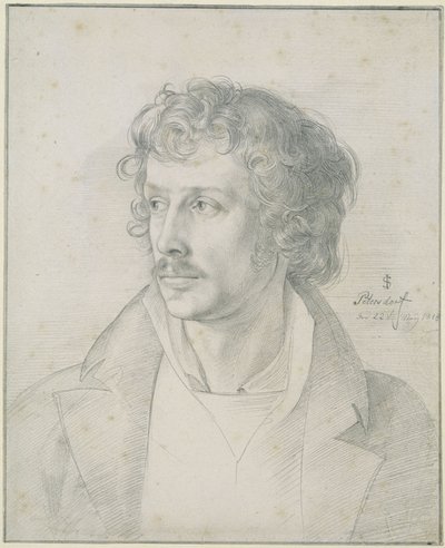  - Julius Schnorr von Carolsfeld
