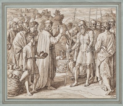  - Julius Schnorr von Carolsfeld