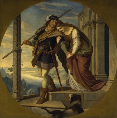  - Julius Schnorr von Carolsfeld