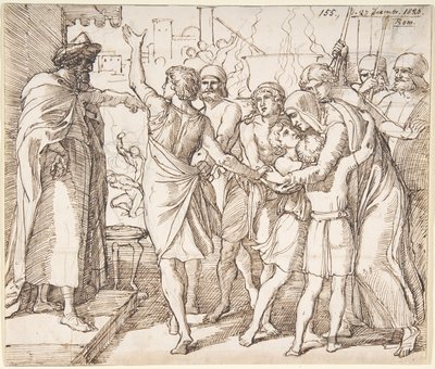  - Julius Schnorr von Carolsfeld