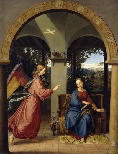  - Julius Schnorr von Carolsfeld