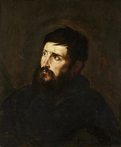  - Jusepe de Ribera