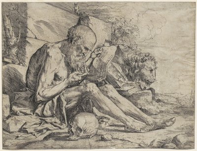  - Jusepe de Ribera