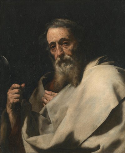  - Jusepe de Ribera