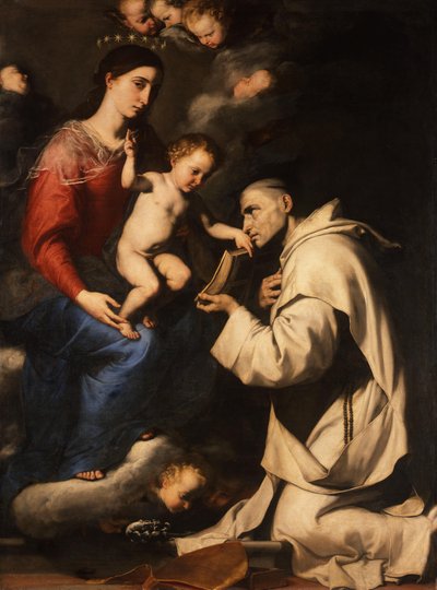  - Jusepe de Ribera