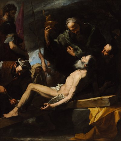  - Jusepe de Ribera