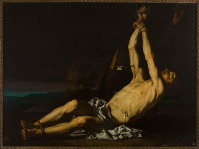  - Jusepe de Ribera