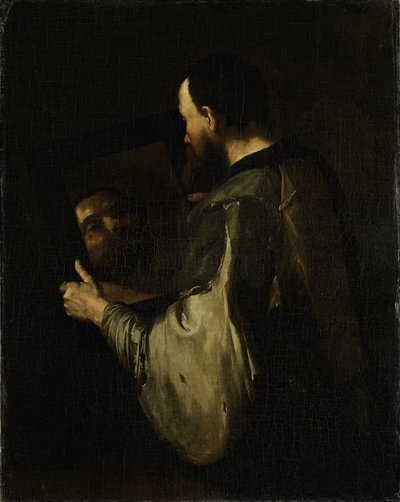  - Jusepe de Ribera