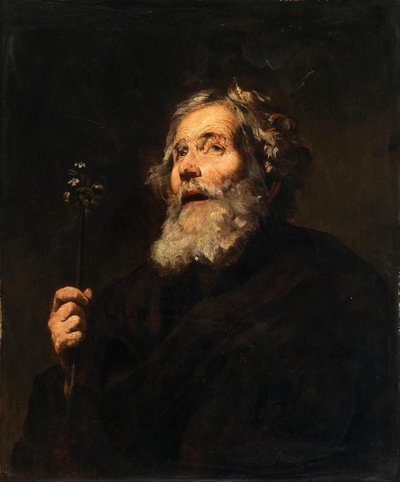  - Jusepe de Ribera