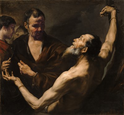  - Jusepe de Ribera