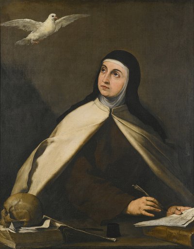 Image inconnue - Jusepe de Ribera