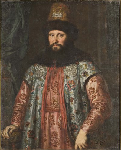 Portrait de l