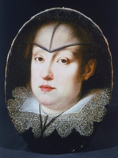 Portrait de l