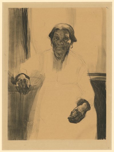  - Käthe Kollwitz