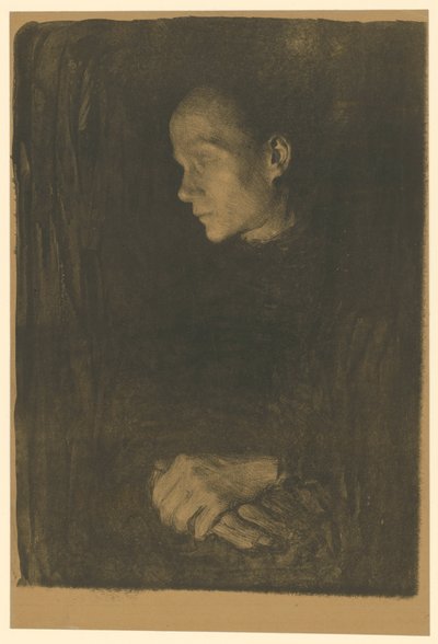  - Käthe Kollwitz