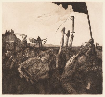 - Käthe Kollwitz