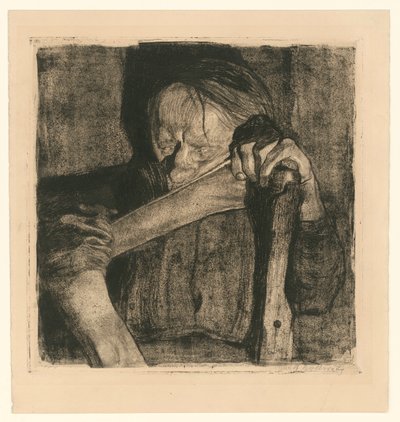  - Käthe Kollwitz