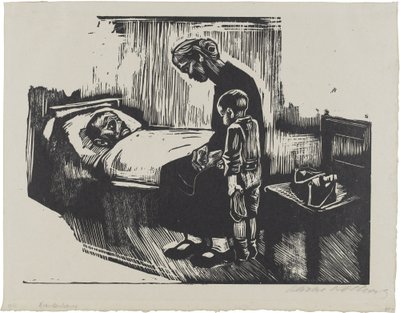 Visite à l