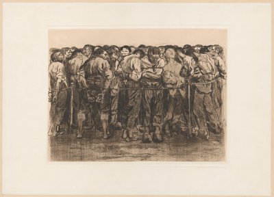  - Käthe Kollwitz