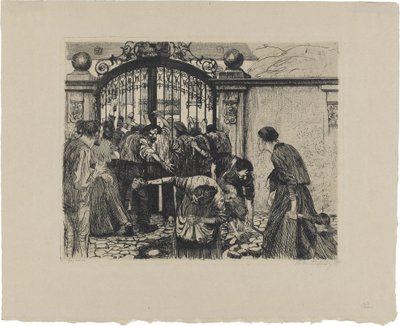  - Käthe Kollwitz