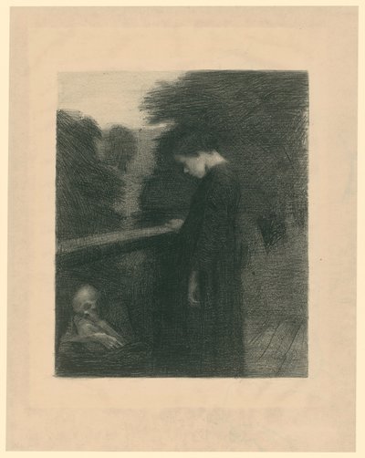  - Käthe Kollwitz