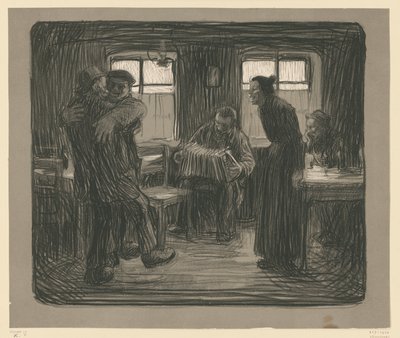  - Käthe Kollwitz
