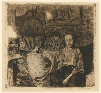  - Käthe Kollwitz