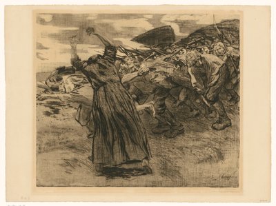  - Käthe Kollwitz