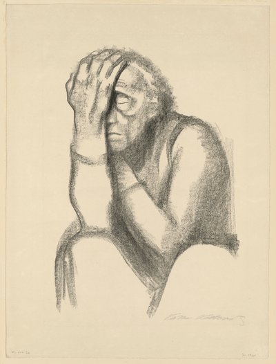  - Käthe Kollwitz