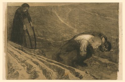  - Käthe Kollwitz