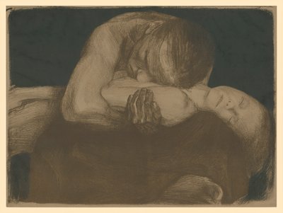  - Käthe Kollwitz