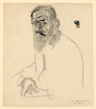  - Käthe Kollwitz