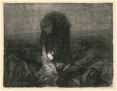  - Käthe Kollwitz