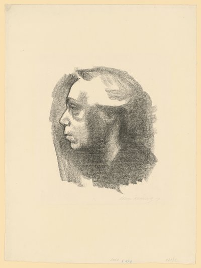  - Käthe Kollwitz