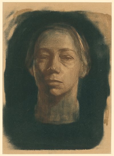  - Käthe Kollwitz
