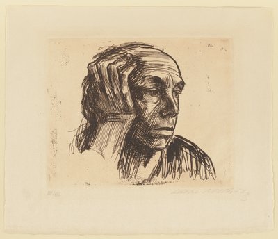  - Käthe Kollwitz