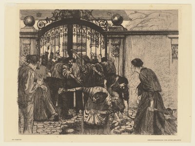  - Käthe Kollwitz