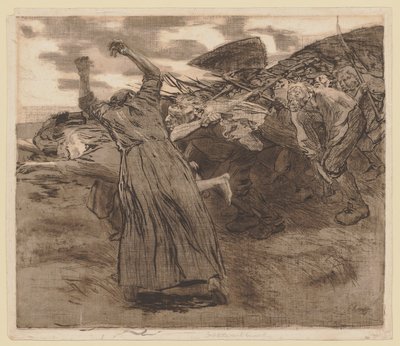  - Käthe Kollwitz