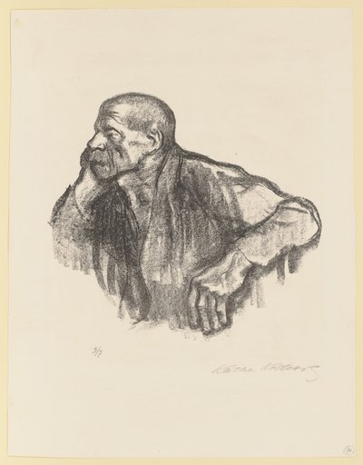  - Käthe Kollwitz