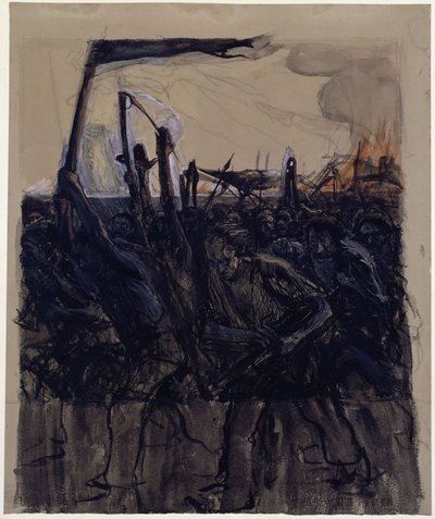  - Käthe Kollwitz